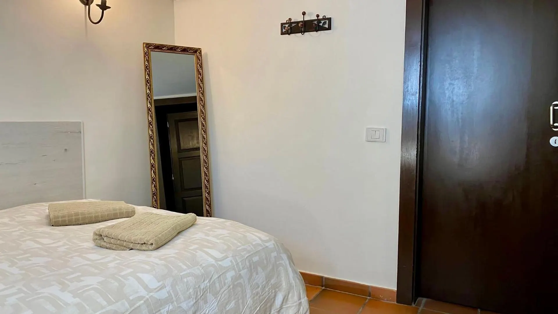 Hotel Rural Vilaflor Self Check In 24H 0*,  Hiszpania