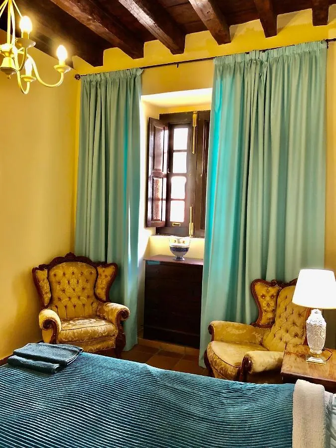 Hotel Rural Vilaflor Self Check In 24H 0*,  Hiszpania