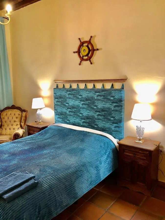 Gospodarstwo wiejskie Hotel Rural Vilaflor Self Check In 24H