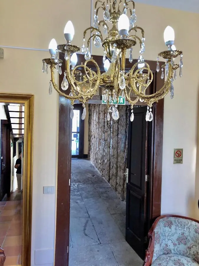 Gospodarstwo wiejskie Hotel Rural Vilaflor Self Check In 24H